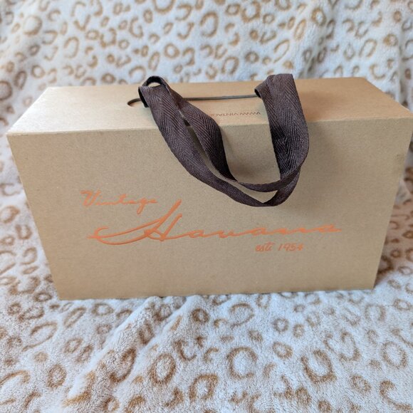 Vintage Havana women's fashion shoes - Picture 3 of 9